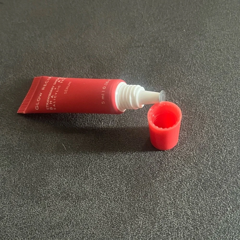 GLOW RECIPE SERUM - Picture 2 of 3